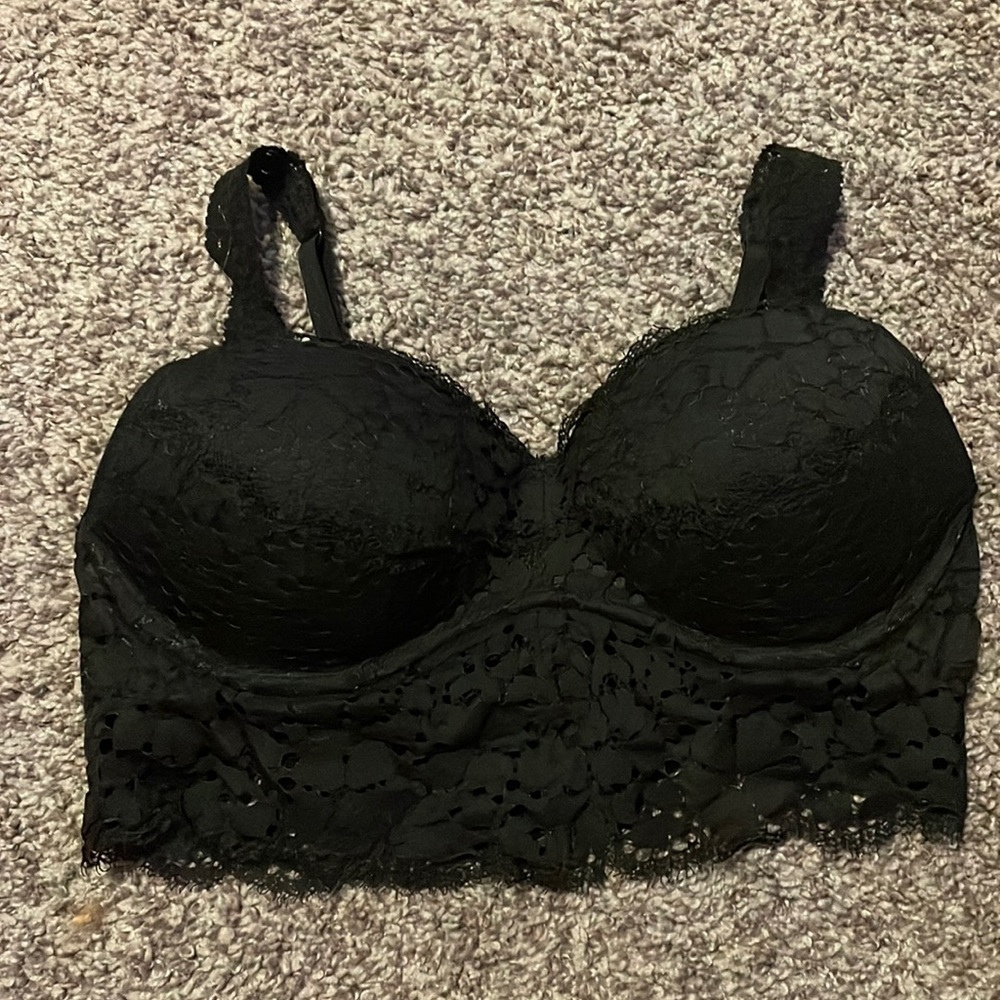 VS Pink Bralette